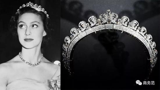 英国女明星_玛格丽特公主  英国王室公主  公主中的公主