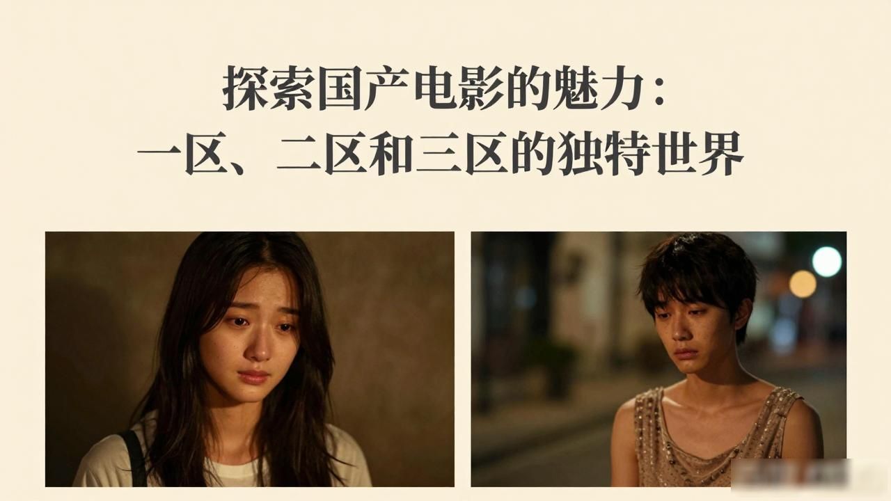 国产av一区二区三区_国产电影一区二区三区_国产电影区域风格分析