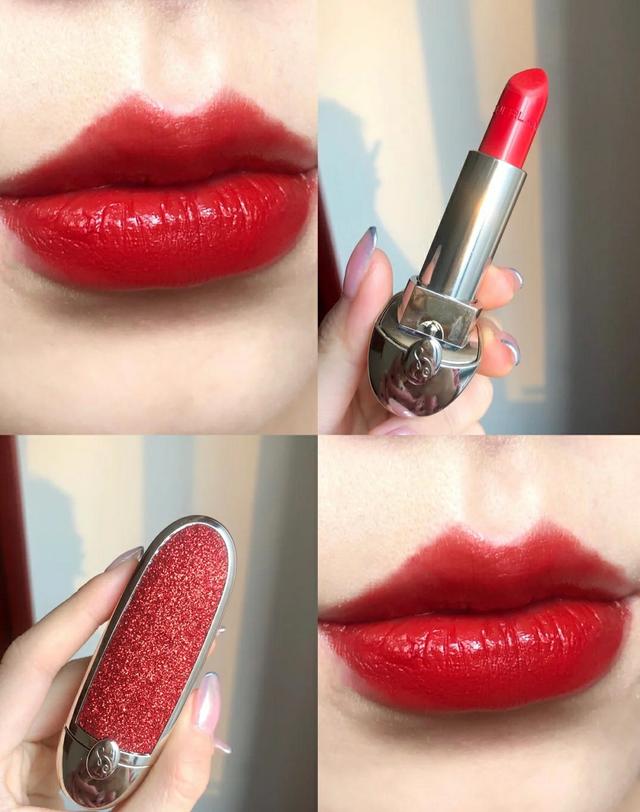 YSL口红试色_ysl千人千色t9t9t9pp_花钰集口红显白