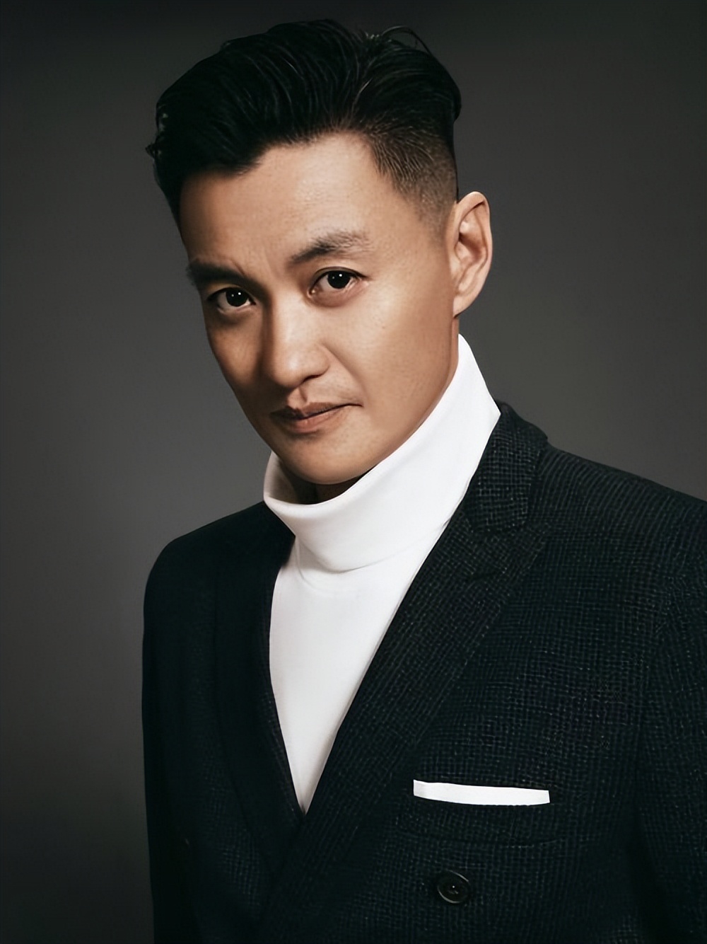 实力派演员被低估_低调肯干明星被黑_哪些明星从未有过黑料,
