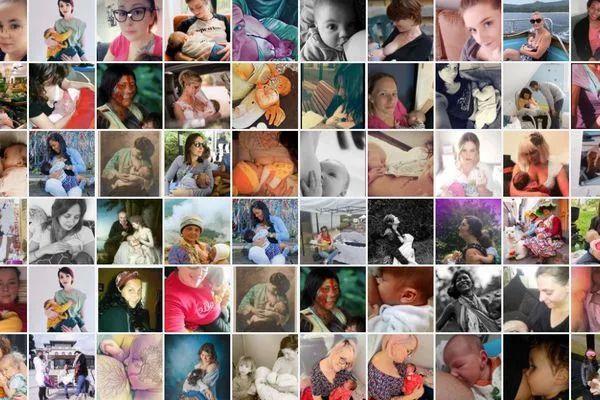 女明星坦白喂奶难，别被母乳绑架，妈妈开心最重要