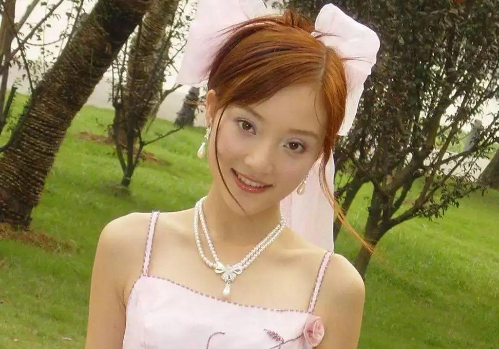 陈妍希清纯人设绯闻_高圆圆感情经历_陈妍希退出娱乐圈
